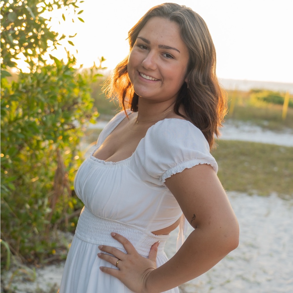 Meet your Posher, Alaina